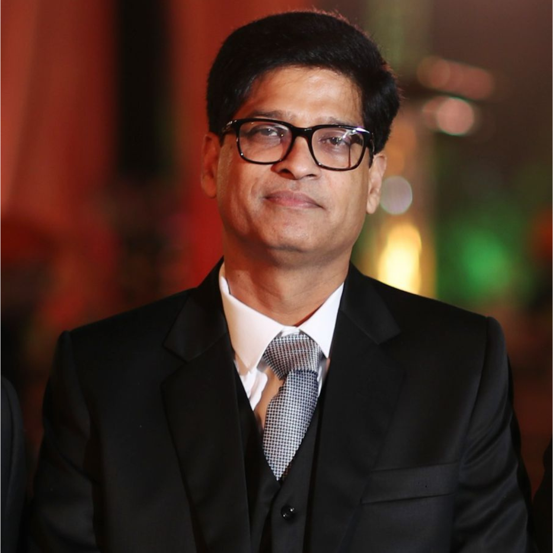 Mr. Jitendra Kumar Khandelwal