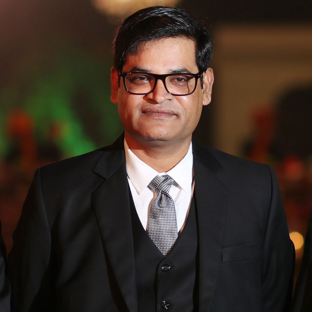 Mr. Gopal Lal Khandelwal